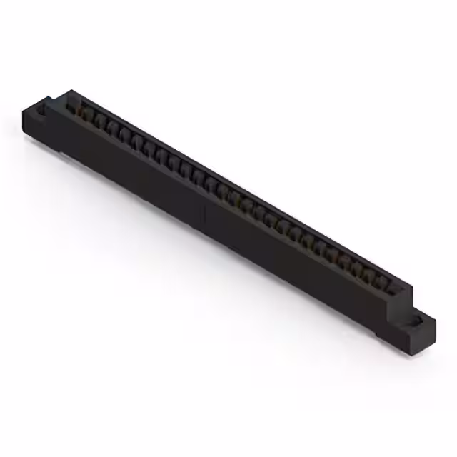 357-026-505-104 EDAC Inc.  Edgeboard Connectors